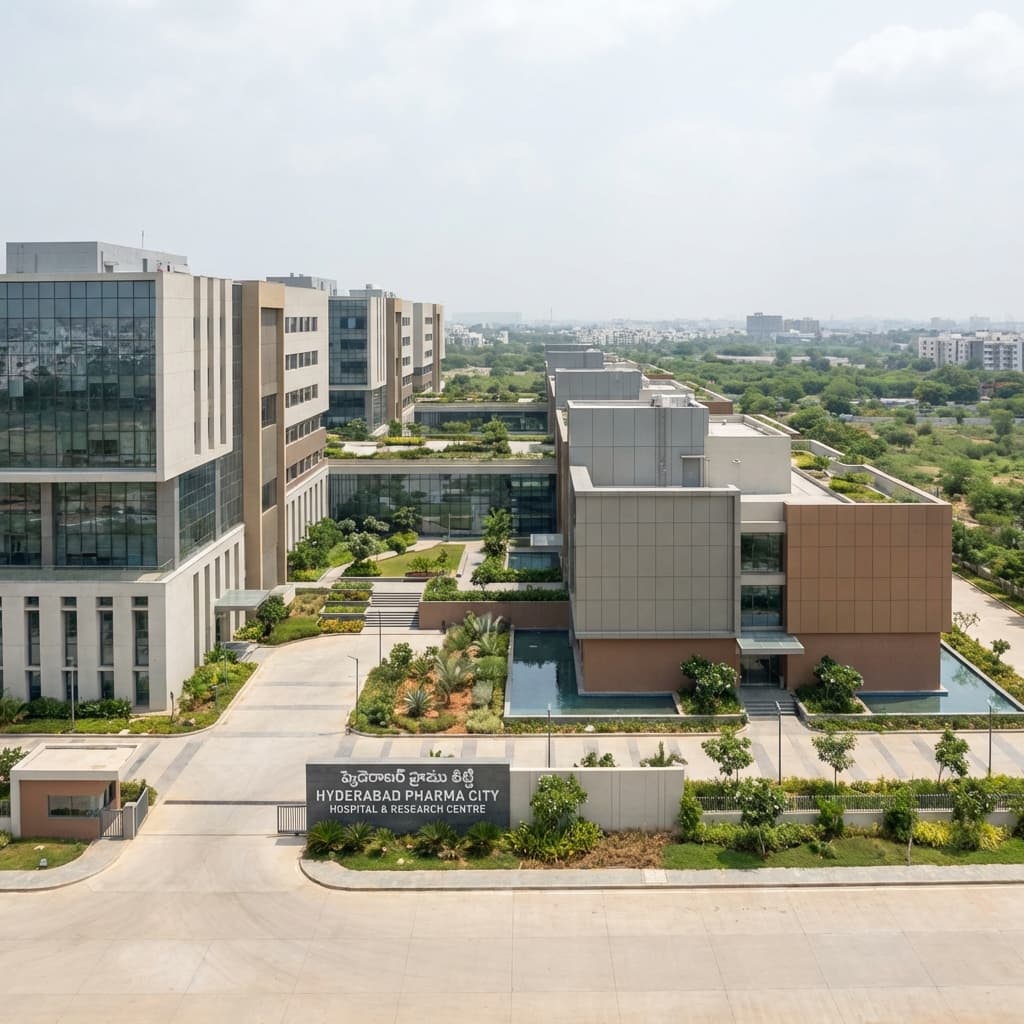 Hyderabad Hospital