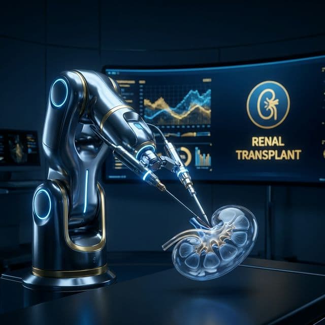 preload-Kidney Transplant